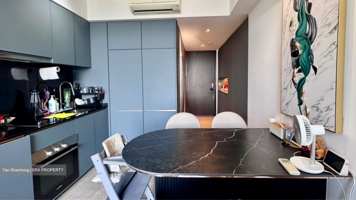 Park Colonial (D13), Condominium #592908341